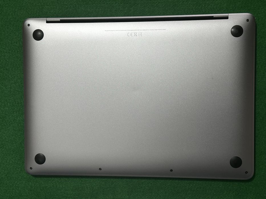 Vand MacBook pro 13" M1