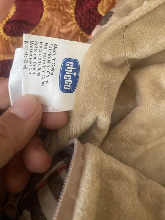 Продам комбинезон детский зимний