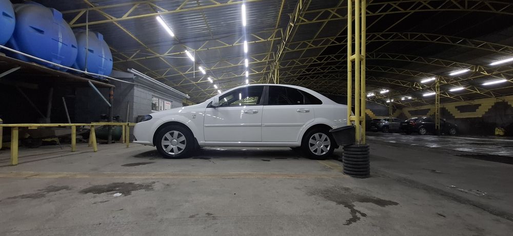 Gentra sotiladi 2024