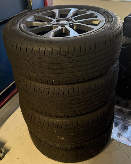 Range Rover Sport 300D