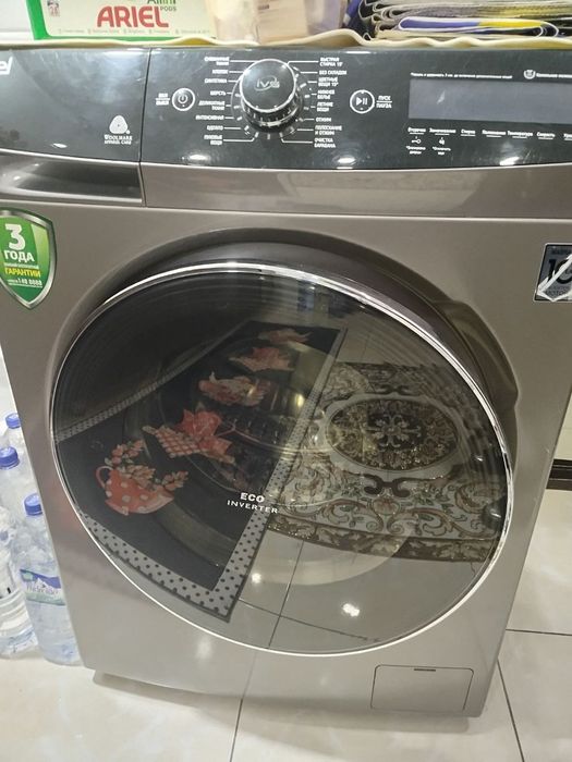 Продается стиральная машина Artel