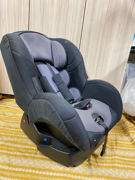 Детско столче за кола