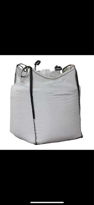 Б/У Big Bag (Биг Бэг) қаптары