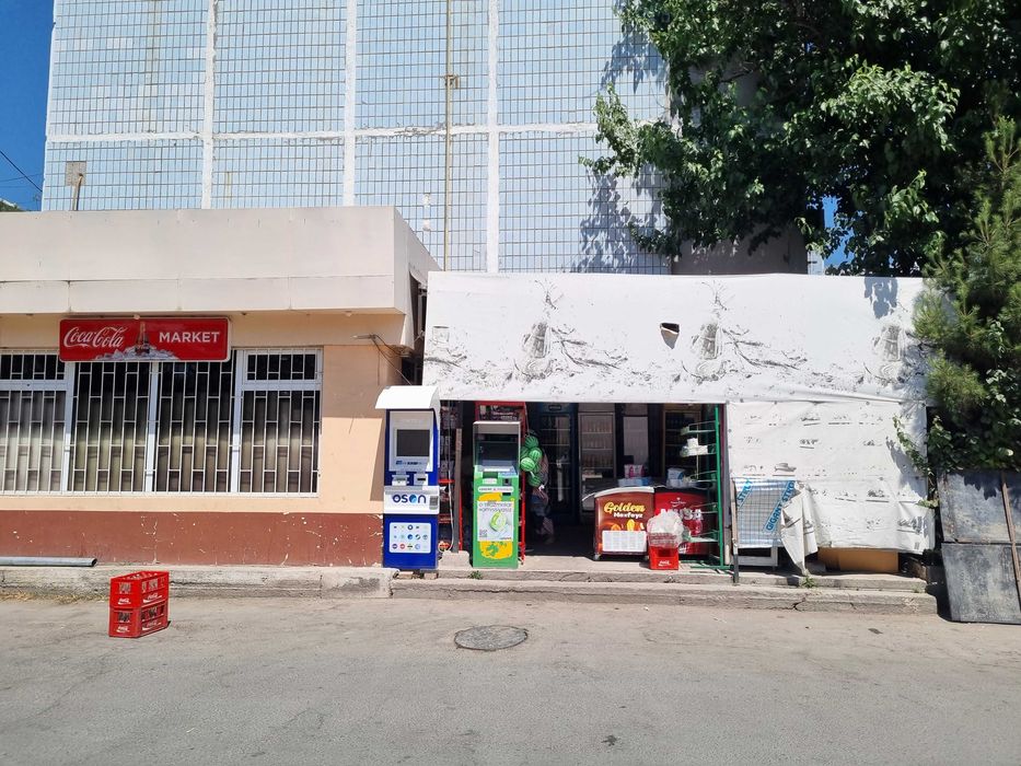 Do'kon tayyor biznes