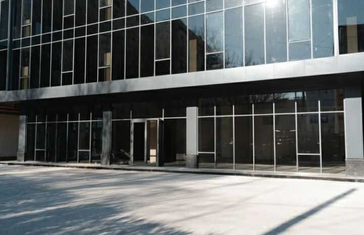 Продается здание!КОРОБКА,2200м2|Open Space,ул Амир Темур  ААА
