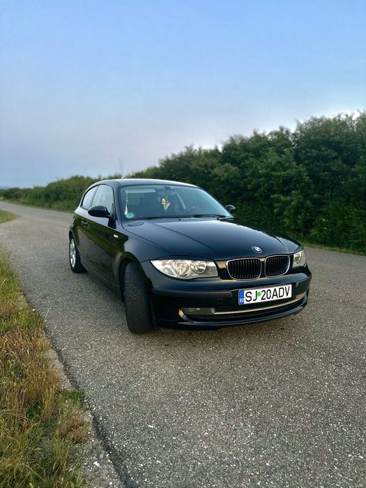BMW 1 Series 2008 — imagine 2