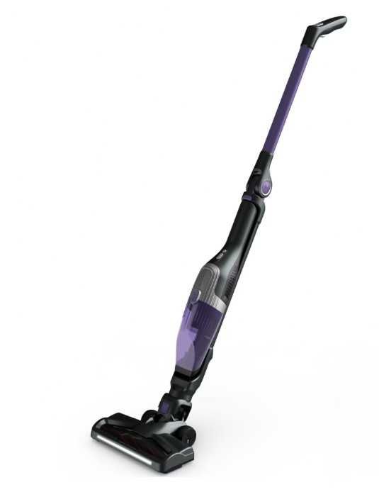 Aspirator vertical fara fir Rowenta X-Trem Compact