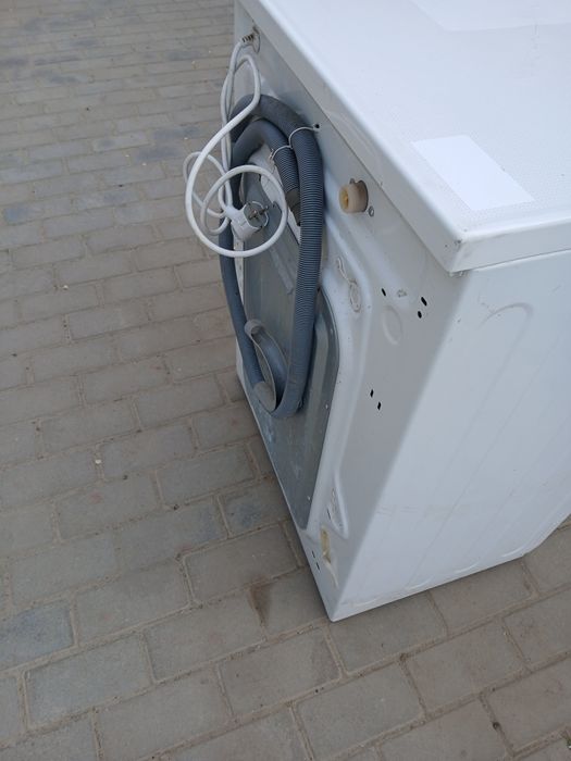 Продам стиралку лж