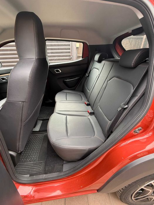 Dacia Spring Extreme 26.8 kWh (motor de 65 CP)