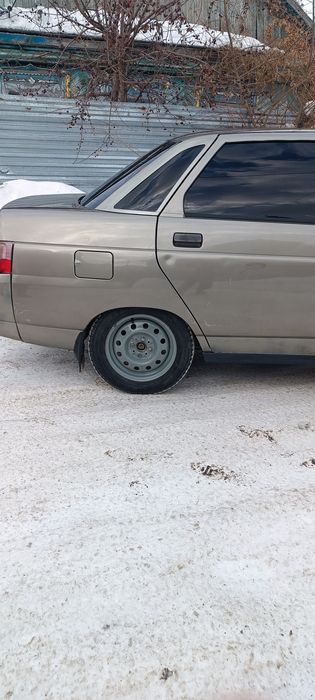 Продам ваз 2110 в хорошем состоянии