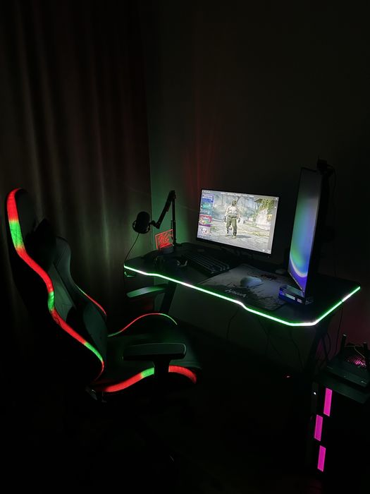 ПК Стримерский комплект