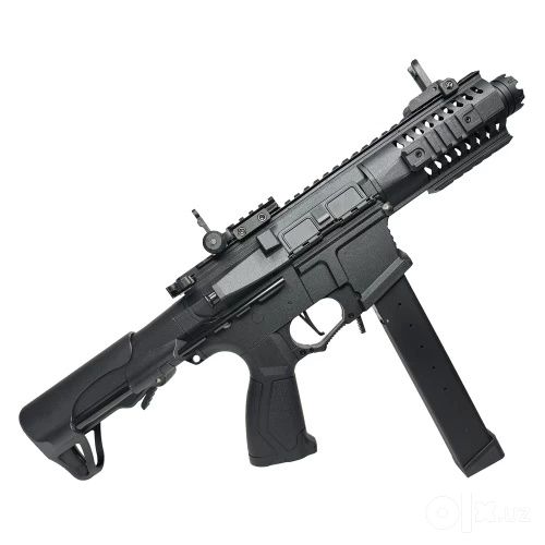 Орбибол тяжёлая ARP 9 18+ Орбизный Автомат - Доставка