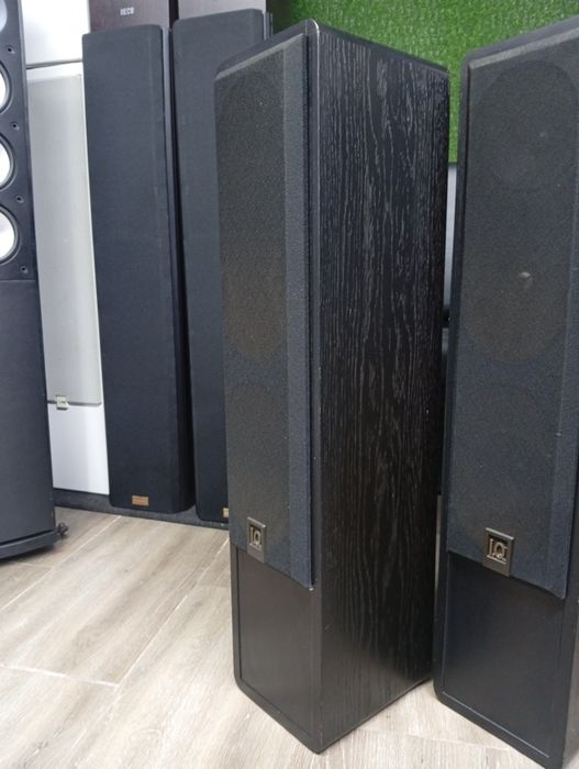 Немски тонколони I.Q. 2260at