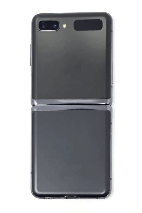 Samsung Z Flip F707