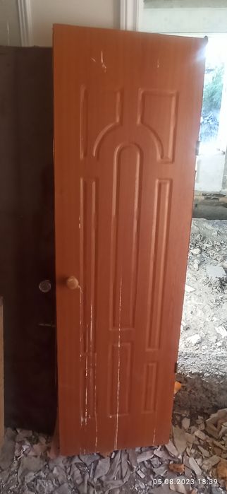 Есыктер сатылады