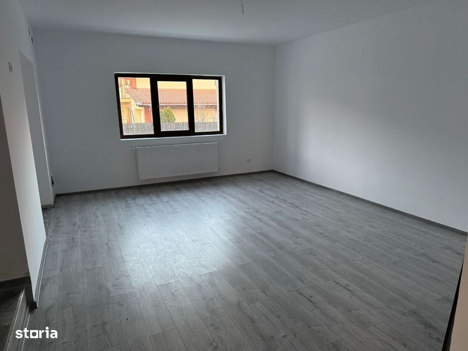 Duplex nou de vânzare – Vlădești | 132 mp utili | 700 mp teren