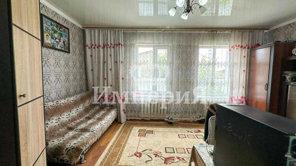Продам дом Ольга Империя