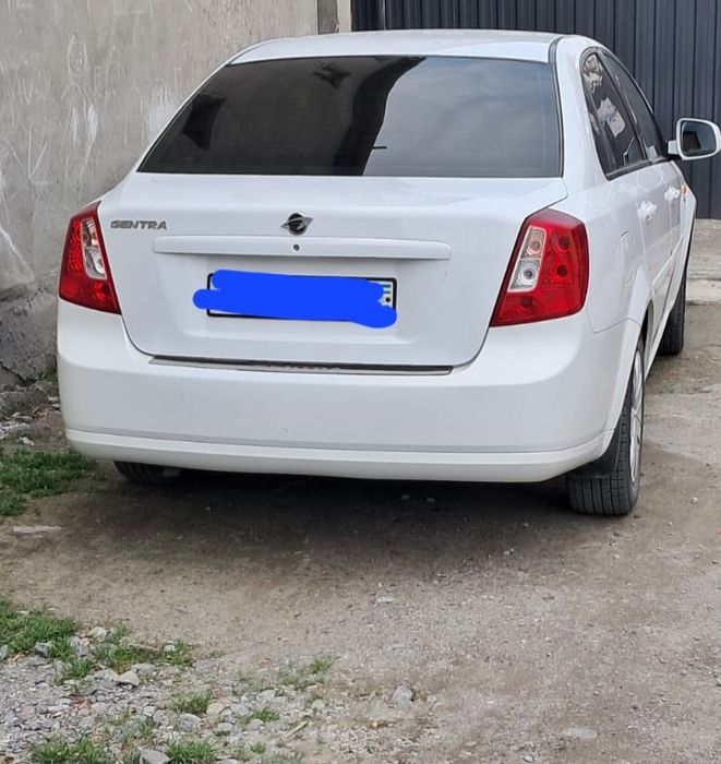 Сотилади ласетти