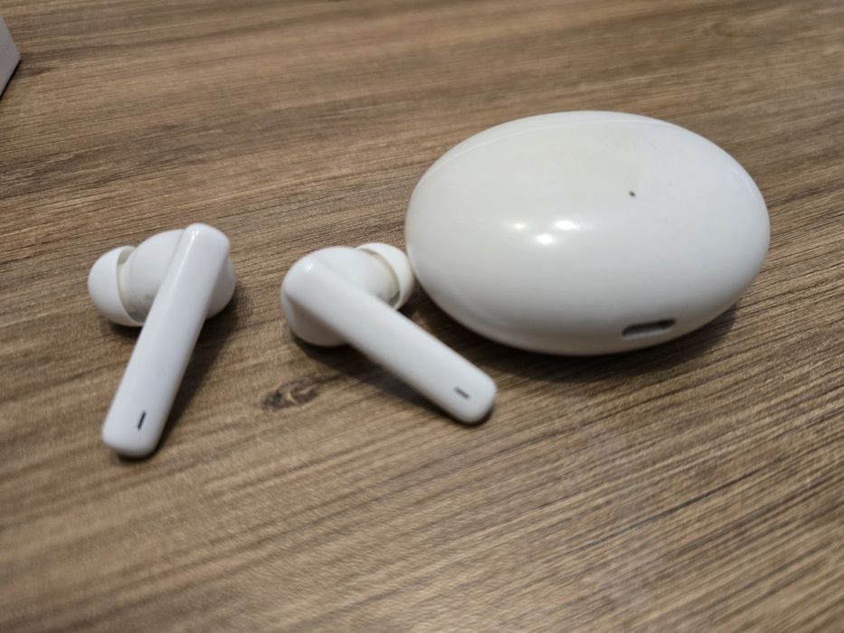 Наушники Huawei freebuds 4i