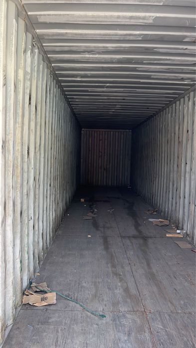 Контейнер 40-футов 45G1