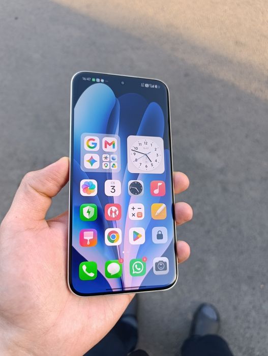 Redmi Note 15 Pro Plus 5G 12/512