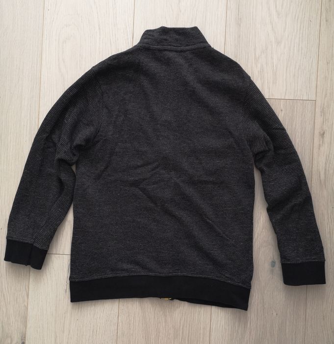 Детски суитчър с цип 8год.