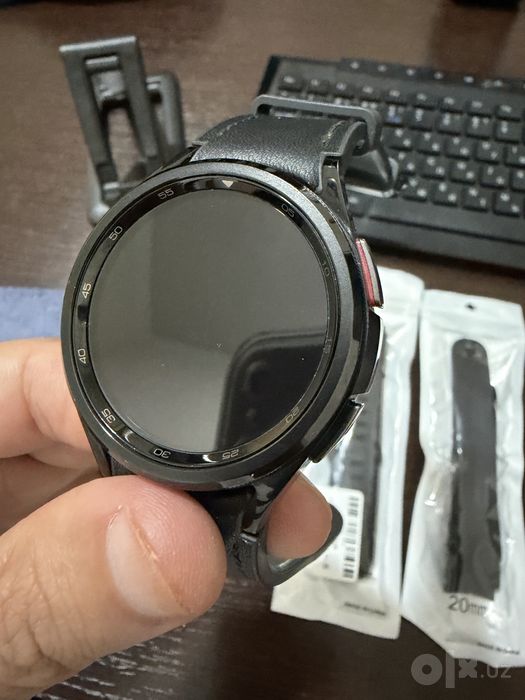 samsung galaxy watch 6 classic