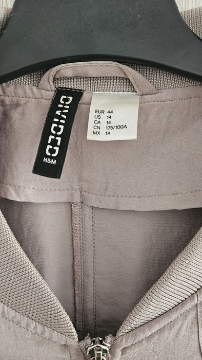 Bluza subțire, dama,mar 44