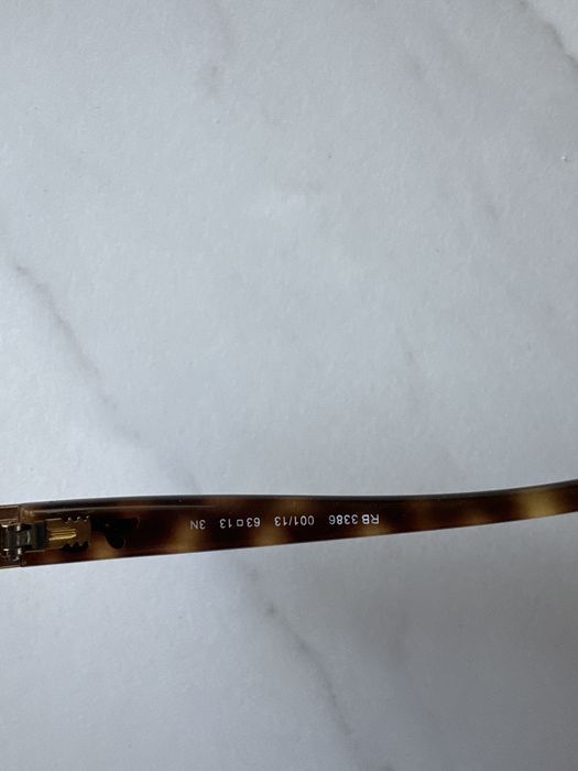Ochelari soare rayban