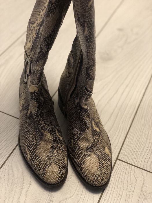 Продам сапоги демисезонные.