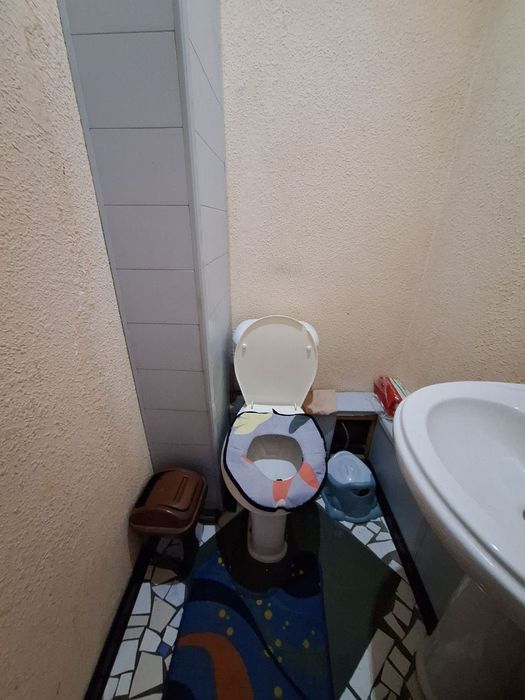 Сдается в аренду квартира только для семьи