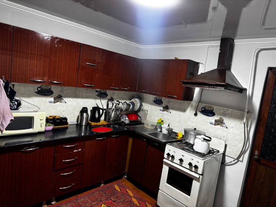 Продается дом в Чирчике (Аранча)