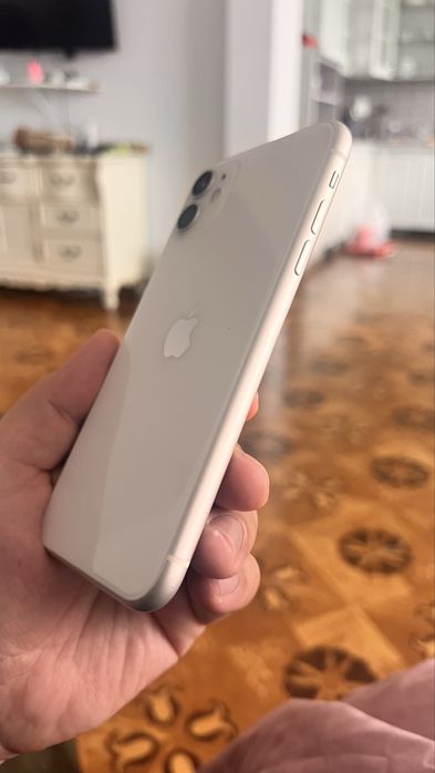 Iphone 11 , 128 gb