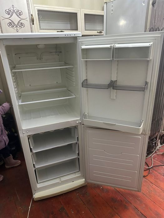 Холодильник с доставкой