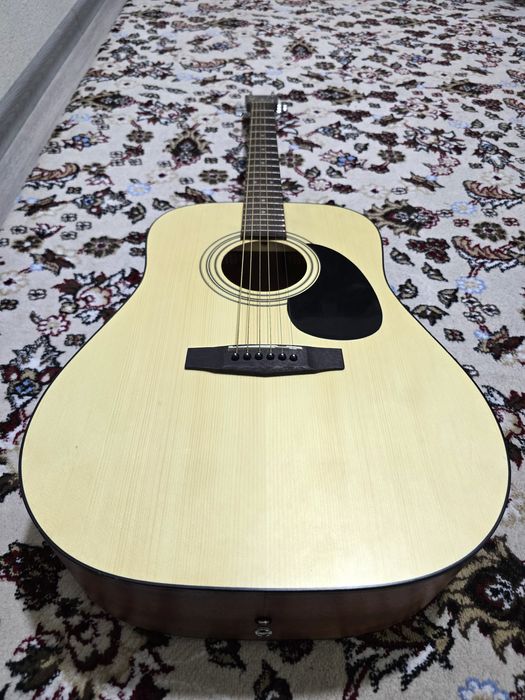 Sotuvda: Cort AD810 OP, afsonaviy dreadnought akustik gitara.