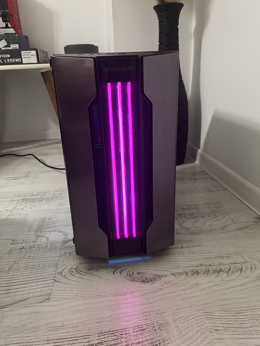 Продавам.  гейминг  компютър