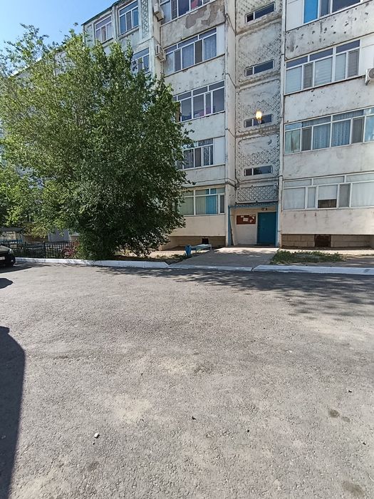 2-х комнатная квартира