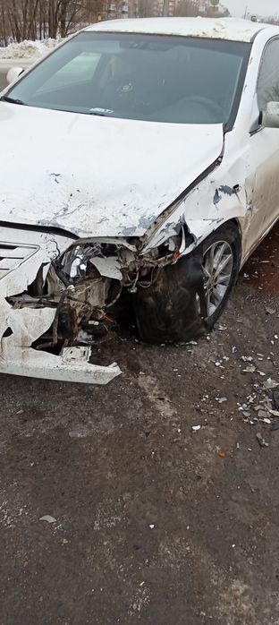 Рус учет 280000 мотор каробка жаксы обем 3.5