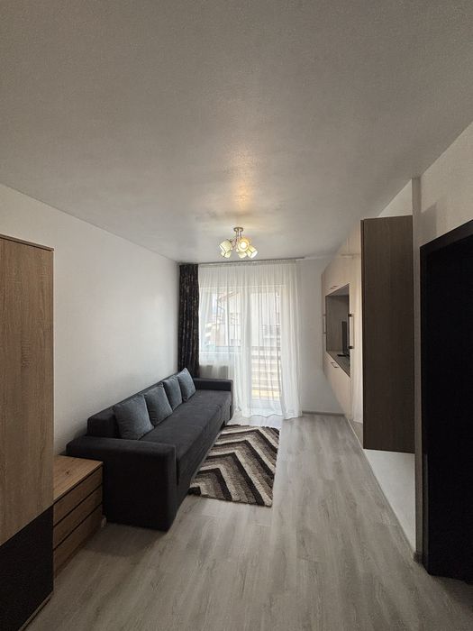 Garsoniera de inchiriat