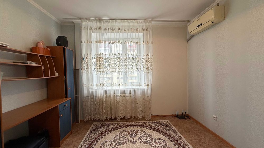 Продам 2х комнатную квартиру