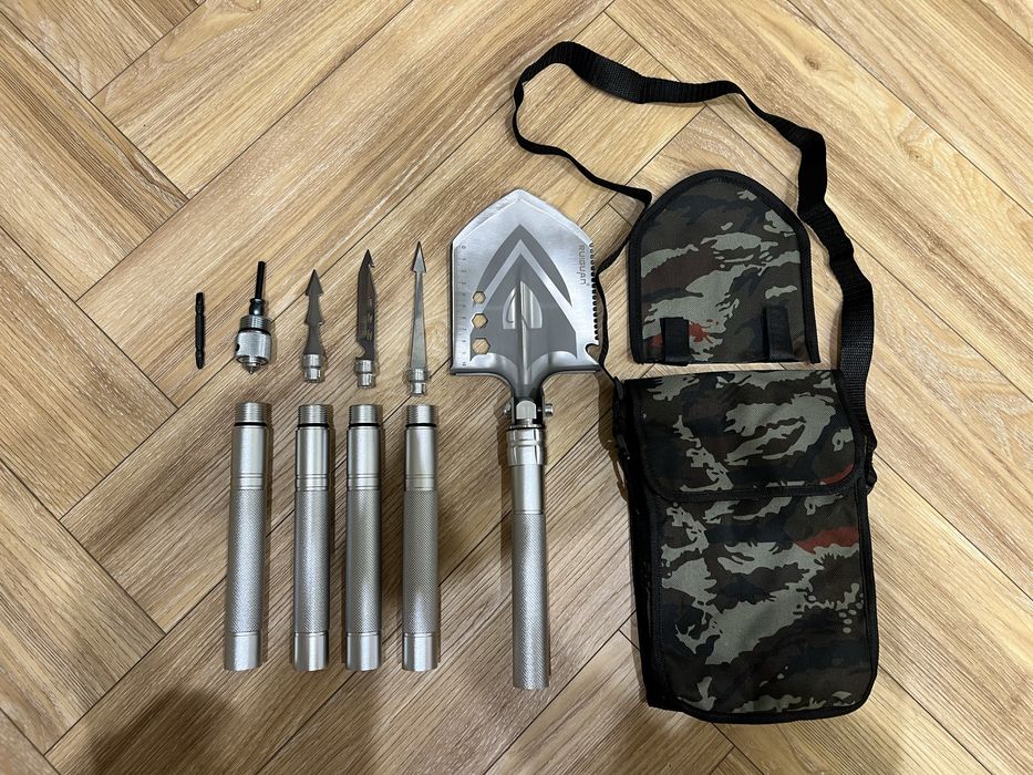 Продам походную лопату