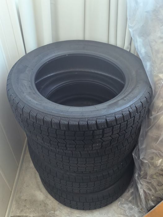 Шины Nankang 235/60 r18