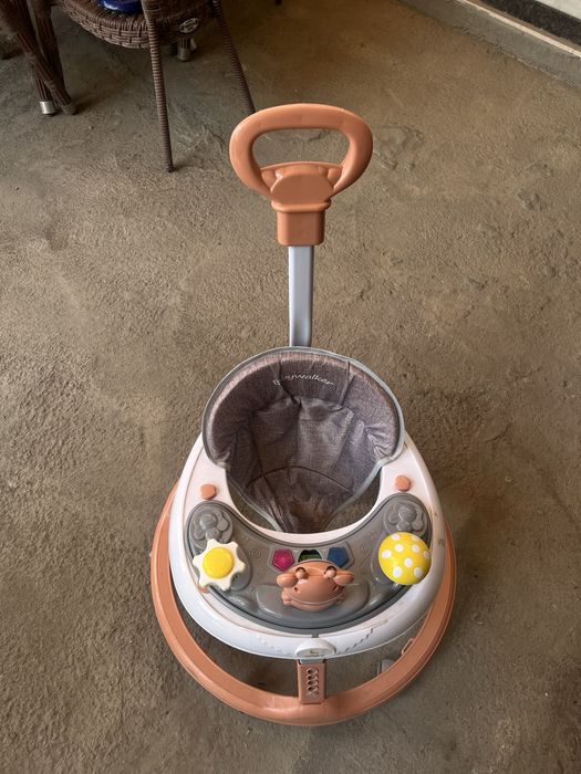 Ходунок для детей