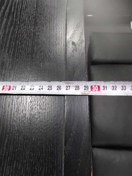 Колона без говорители - височина 120 см / ширина 35 см