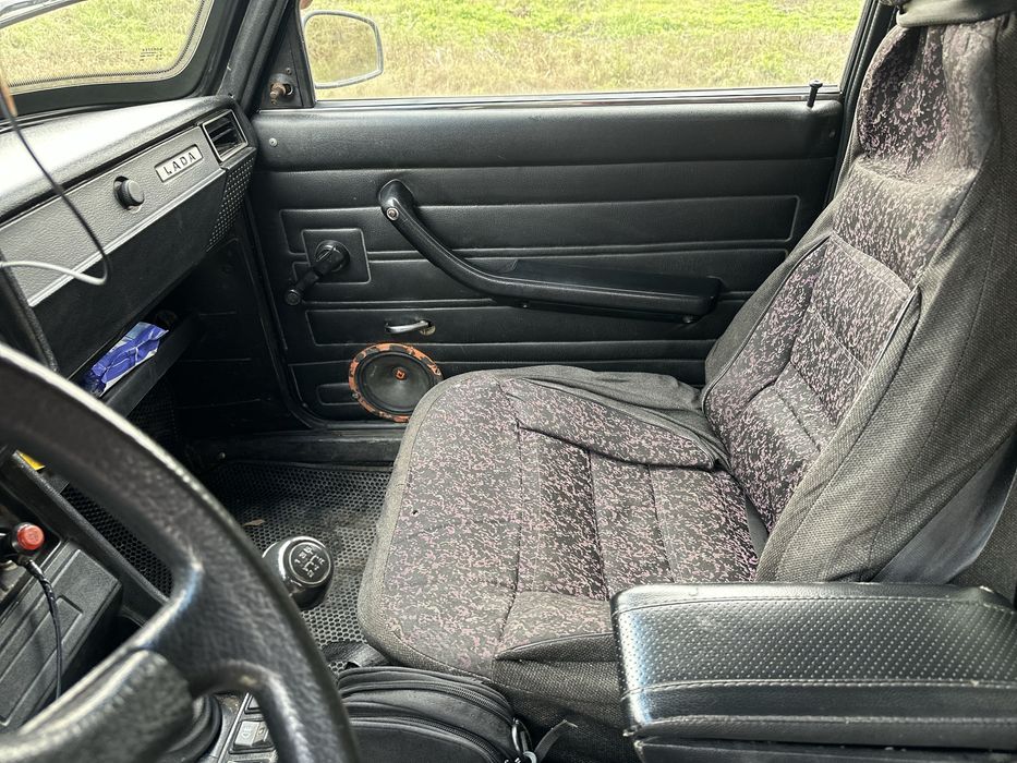 Продам срочно Ваз 2107