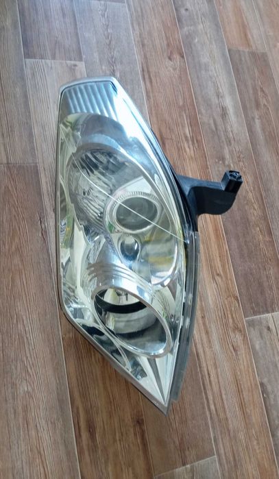 Фары Geely MK Emgrand EC7