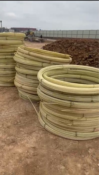 Продам композитную арматуру