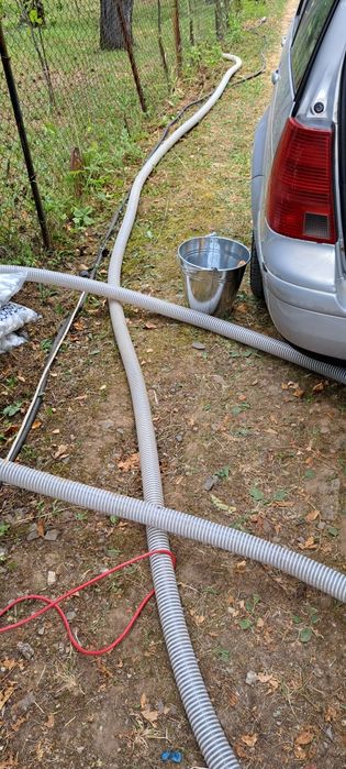 Почистване и дезинфекция на кладенци, герани, бунари