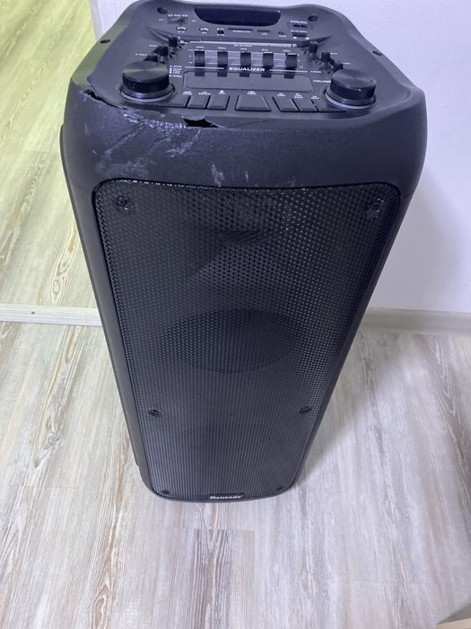 Калонка meirende