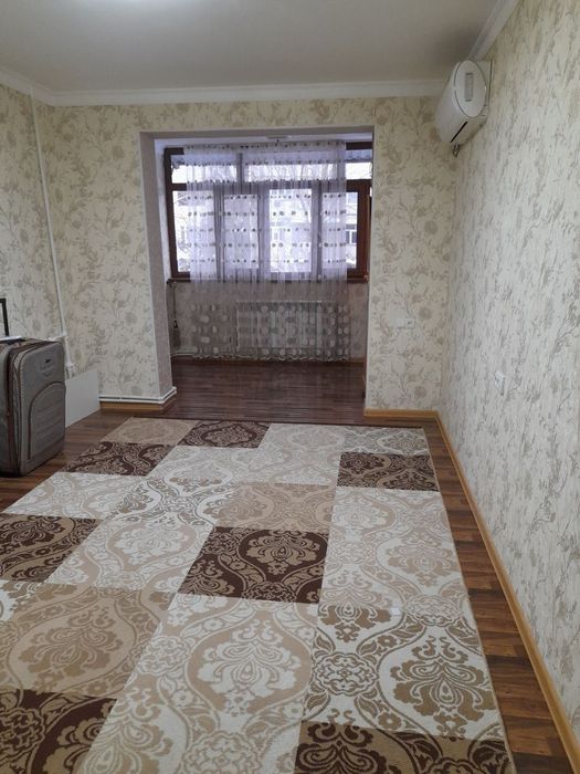 2-etaj 2 xonali Mikrorayon